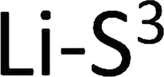 LI-S3 logo
