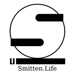 LI SMITTEN.LIFE logo
