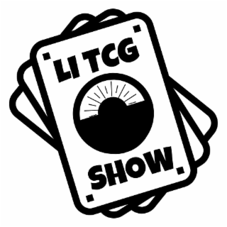 LI TCG SHOW logo