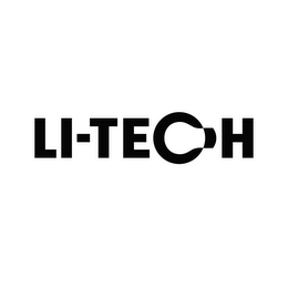 LI-TECH logo
