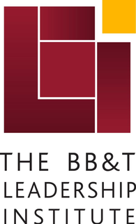 LI THE BB&T LEADERSHIP INSTITUTE logo