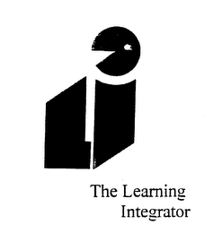 LI THE LEARNING INTEGRATOR logo