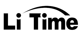 LI TIME logo