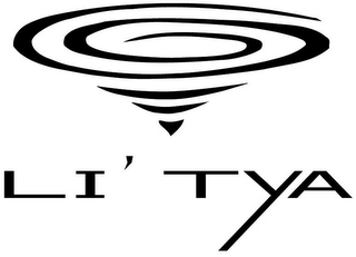 LI' TYA logo