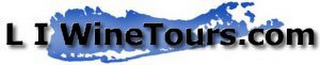 LI WINETOURS.COM logo