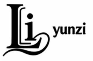 LI YUNZI logo