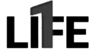 LI1FE logo