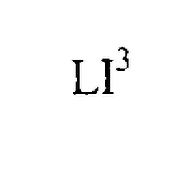LI3 logo