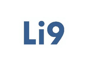 LI9 logo