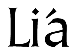 LI'A logo