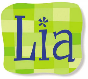 LIA logo