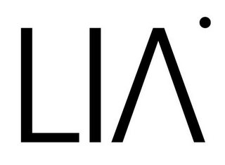 LIA logo