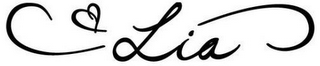 LIA logo