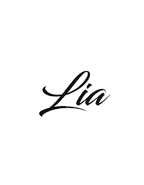 LIA logo