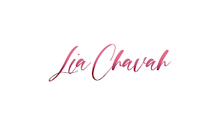 LIA CHAVAH logo