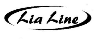 LIA LINE logo