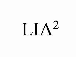 LIA2 logo
