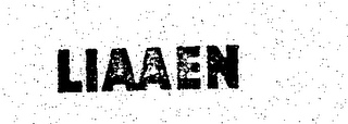 LIAAEN logo