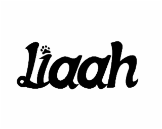 LIAAH logo