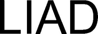 LIAD logo