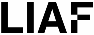 LIAF logo
