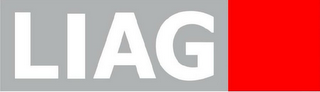 LIAG logo