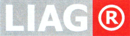 LIAG ® logo