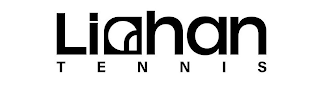 LIAHAN TENNIS logo