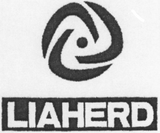 LIAHERD logo