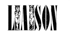 LIAISON logo