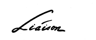 LIAISON logo