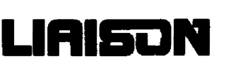 LIAISON logo