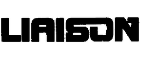 LIAISON logo
