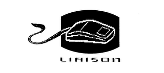 LIAISON logo