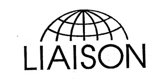 LIAISON logo