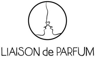 LIAISON DE PARFUM logo