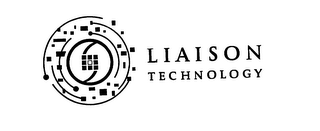 LIAISON TECHNOLOGY logo