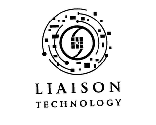 LIAISON TECHNOLOGY logo