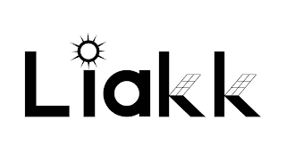 LIAKK logo