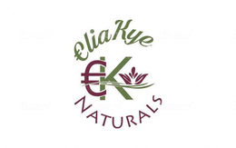 €LIAKYE NATURALS €K logo