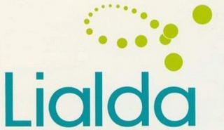 LIALDA logo