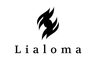 LIALOMA logo
