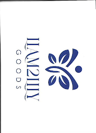 LIAM 2 LILY GOODS logo