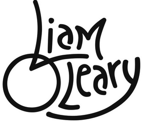 LIAM O'LEARY logo