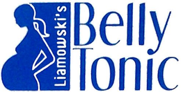 LIAMOWSKI'S BELLY TONIC logo