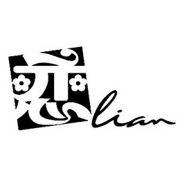 LIAN logo