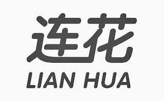 LIAN HUA logo