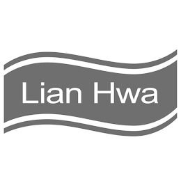 LIAN HWA logo