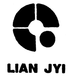 LIAN JYI logo