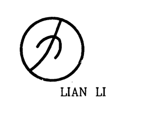 LIAN LI logo